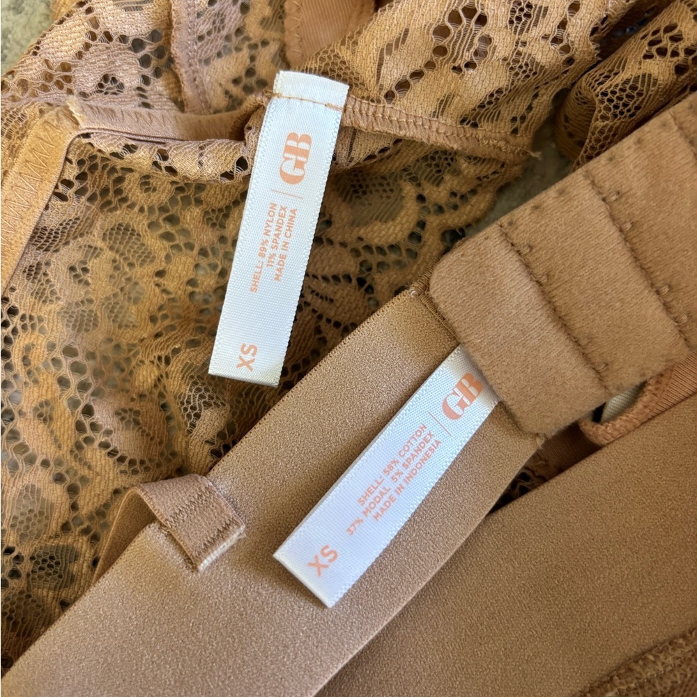 Giani Bini bralette bundle - Picture 7 of 7